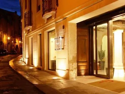 Hotel Palladio Vicenza