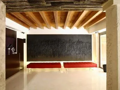 ****  Hotel Palladio Vicenza Italië