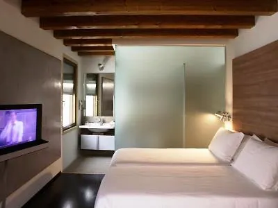 Hotel Palladio فيتشنزا
