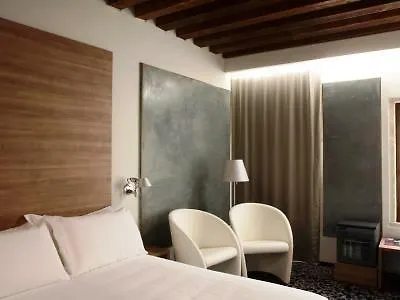 Hotel Palladio فيتشنزا