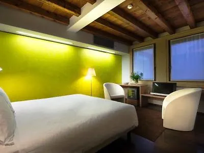 Hotel Palladio فيتشنزا إيطاليا