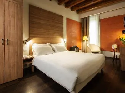Hotel Palladio فيتشنزا