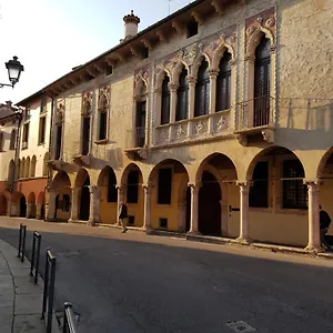 Palazzo Regaù Vicence