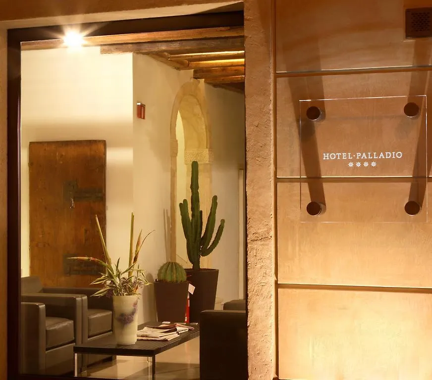 Hotel Palladio Vicenza