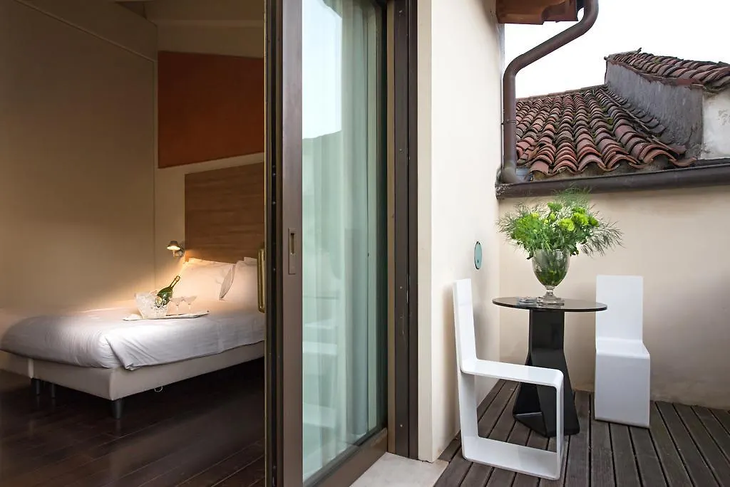 Hotel Palladio Vicenza 4*,